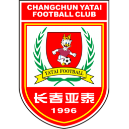 长春亚泰 vs 广西恒宸
