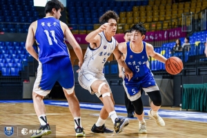 紧急处理！篮协对U21联赛消极表现的首钢和苏科雄狮取消名次处罚
