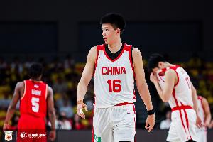 效率显著!焦泊乔全场登场5分20秒 1次投篮命中1球 罚球2罚2中得4分贡献1篮板