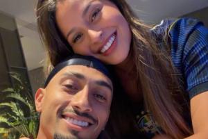 巴西媒体：拉菲尼亚妻子购置豪宅资金短缺，发现80%款项被球员父亲挪用