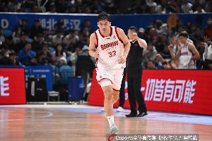 交易已达成！刘东加盟天津男篮，山西队获探花签