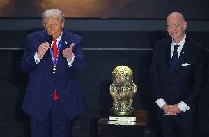 巴洛贡解除禁令！国际足联明确规定禁止政治干预足球运动，尼泊尔因此遭遇全球禁赛处罚