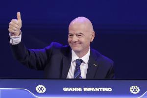 RMC：全球高温频发，FIFA需考虑夏季节办世界杯是否可行