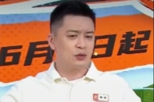 杨鸣论青训：当前孩子选择多样，走上职业道路者不多