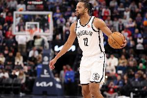 上赛季G联盟最佳阵容MVP！Stein：黄蜂队计划解约前锋托桑·厄沃马