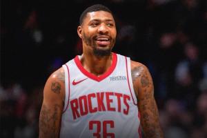Shams:斯玛特与火箭签下2年1300万合同,次年球员选项在握