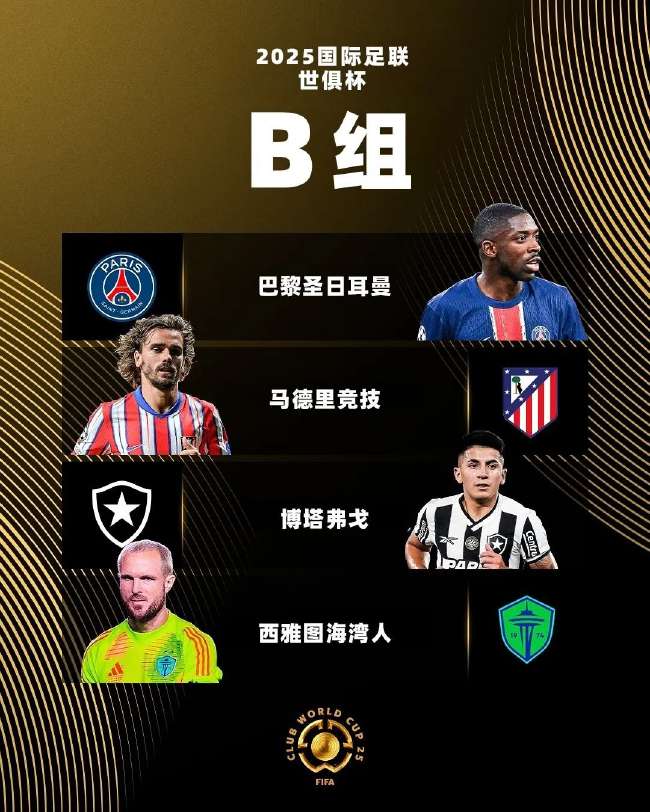 2026年美加墨世界杯赛制