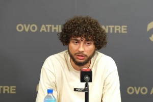 猛龙队19号新秀格雷夫斯：我已准备好征战NBA，能与最强球员同场竞技