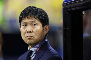 日本媒体称森保一获日本足协肯定，有望连续第三次执掌日本队教鞭