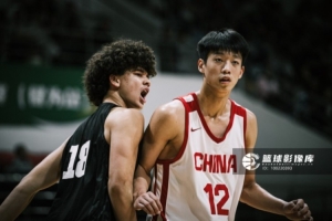 活力满满!吕飞燕攻防两端发力,12投6中砍下20分5助攻2抢断,正负值+26领跑全场