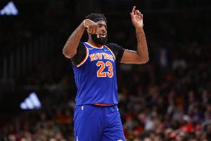 Windhorst：米切尔·罗宾逊重返尼克斯的概率为50%