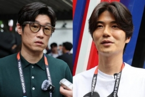 荷兰大胜突尼斯！朴智星表示羡慕日本持续近百球员旅欧