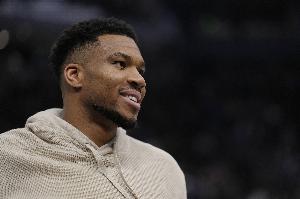 阿里纳斯认为阿德巴约被忽视，他与字母哥的搭档威力将超越外界预期