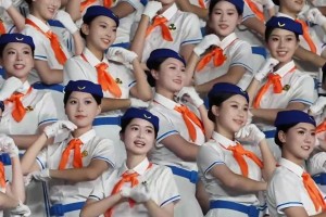 你怎能不爱