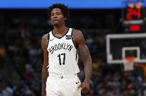美记曝前NBA球员埃德·戴维斯因体育博彩被诉