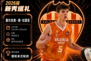 队记：尼克斯打算规避第二奢侈税等级 优先保留拉雷亚的签约权