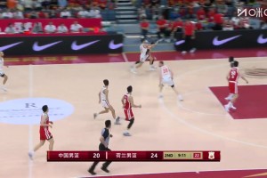 回归国家队首球