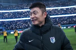 李国旭：第二阶段竞争必然更加激烈，我们相信自己能展示独特风格