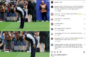 怒斥洪明甫！韩国民众解说：森保一鞠躬道歉，我们为何做不到？