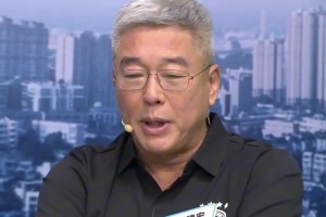 刘建宏：把哈兰德放中国队，没人传他照样进不了球
