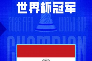 淘汰赛开启，截图预测世界杯冠军！