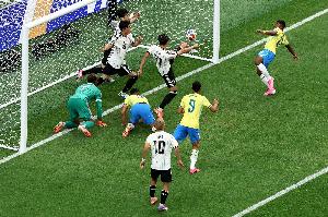 日本近三次世界杯：遭比利时逆转绝杀|点球败给克罗地亚|被巴西绝杀