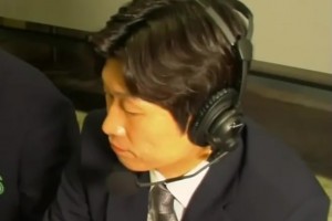太失望了！韩国输球后现场解说的朴智星反应