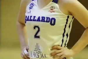 华子为她痴狂！土耳其女篮猛将撞脸李梦，这身材藏着什么秘密？