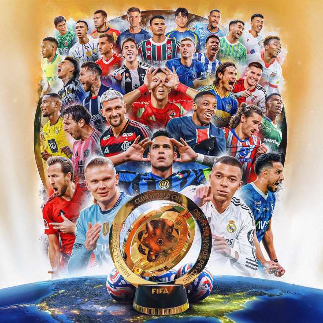 世界杯2022直播