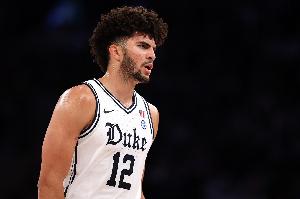 德隆：布泽尔已备战NBA，爵士不因其父关系选他