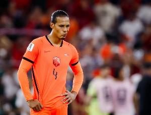 世界杯16强名单揭晓,FIFA全球前十球队中,荷兰独一队遭淘汰!