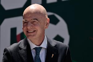 泰晤士报：本届世界杯门票转售现象普遍，FIFA对每张门票收取30%手续费